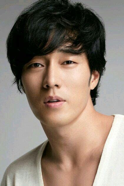 So Ji Sub Korean Male Actors Asian Actors Ji Chang Wook Dramas