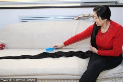 tomcatwallpapers guinness world record of longest hair