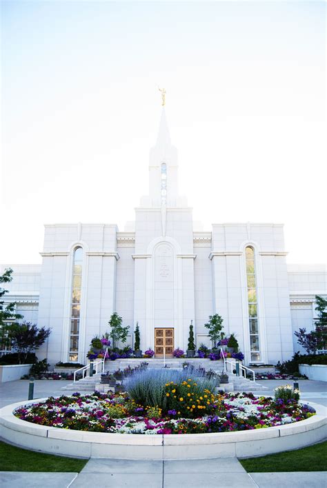 Free Bountiful Temple Images Quote Bountiful Temple Lds Temple