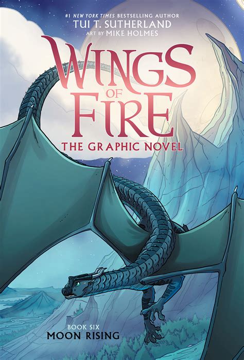 Wings Of Fire Graphic Novel Shelf
