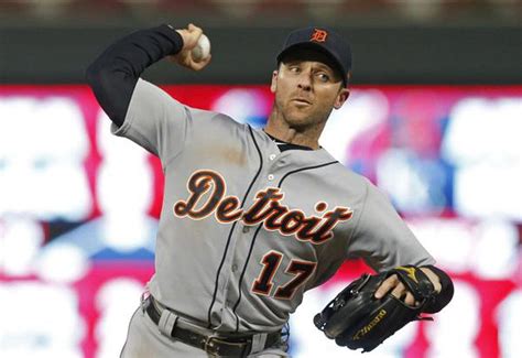 Tigers Utility Man Andrew Romine Claimed On Waivers By Mariners Mlive Com