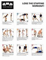 Exercises Kettlebell Images