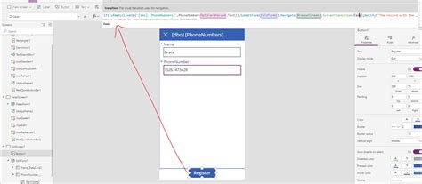 The rules and conventions used to print international phone numbers vary significantly around the world, so it's hard to provide meaningful validation for an international phone number unless you adopt a strict format. Solved: Name and Phone Number Check with Phone Validation ...