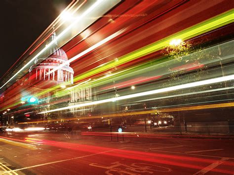 Street Photos Of London At Night — Nico Goodden Urban Photographer
