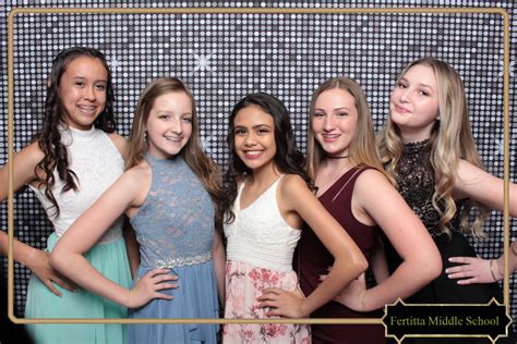 8th Grade Dance Photo Booth Rentals In Las Vegas Smash Booth