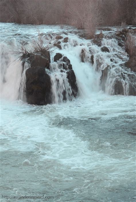 Impresionantes Imágenes De Paisajes En Movimiento S De Paisajes