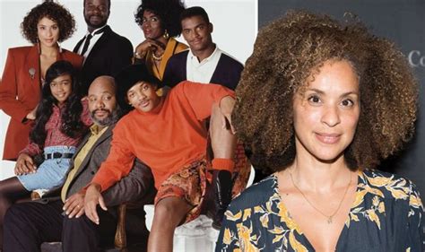 Fresh Prince Of Bel Airs Karyn Parsons Addresses Reboot After Reunion