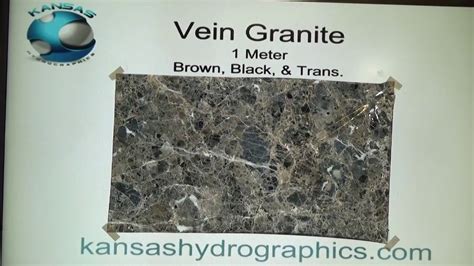 Vein Granite Youtube