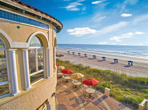 The Lodge And Club At Ponte Vedra Beach Is Our Hotel Of The Day For