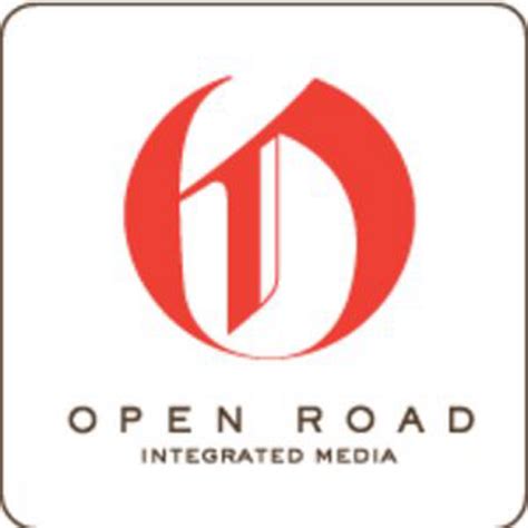 Open Road Media