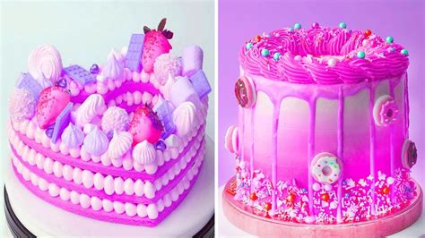 10 Tasty Decorating Cakes Ideas For Your Next Party