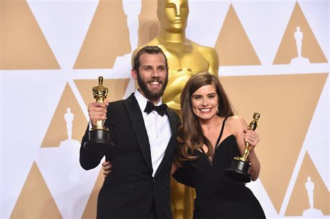Ex Hollyoaks Actress Rachel Shenton Wins An Oscar And Gives An