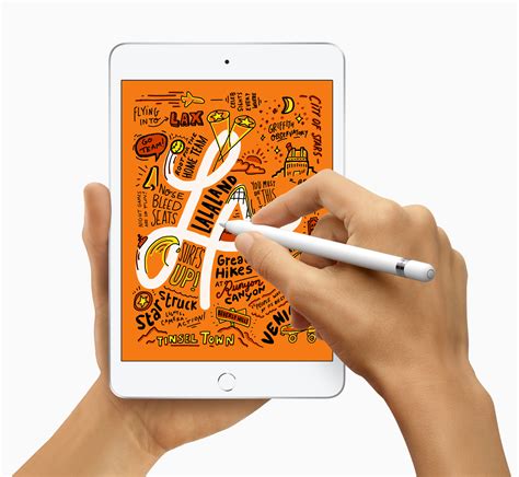 Apple Unveils The New Ipads Heres What You Need To Know About Ipad