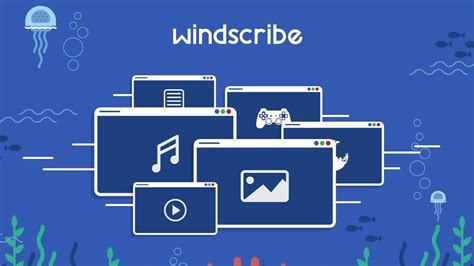 Protect Your Privacy With This Windscribe Vpn Pro Deal
