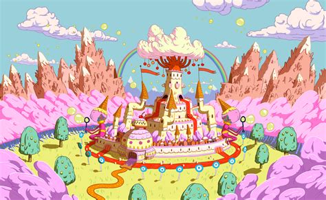 Image Candy Kingdom Adventure Time Wiki Fandom Powered By Wikia
