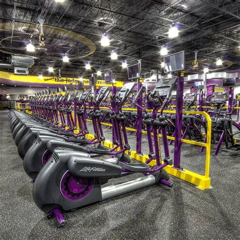 Planet Fitness Membership Review Is It Worth It