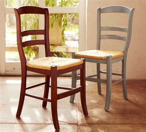 Pottery Barn Isabella Dining Chair Dining Chairs Furniture
