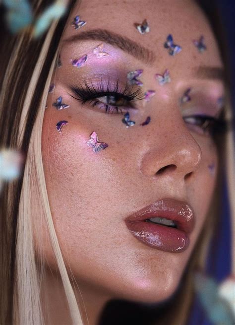 Cute Indie Makeup Looks For Every Girl Out There In 2021 Indie Makeup