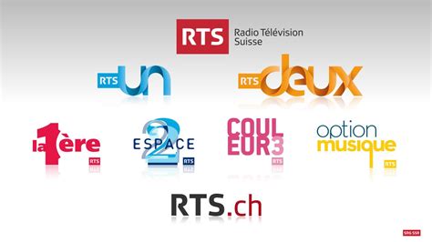 Rts Radio Télévision Suisse Radio à Lausanne Heures Douverture