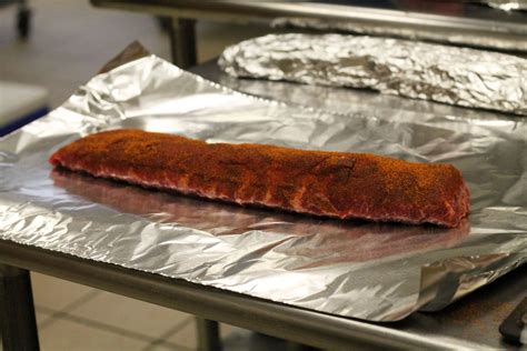 Bbq Beef Ribs Recipe In The Oven With Foil : Watch Cooking Videos