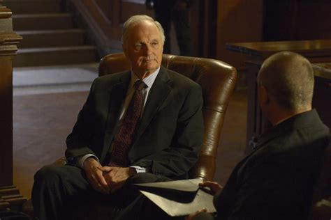 Alan Alda Blacklist