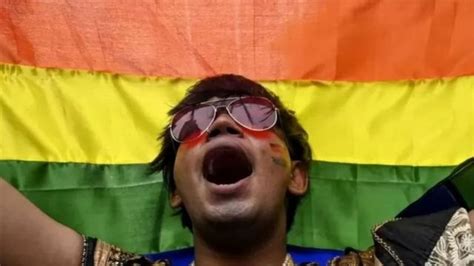انڈیا میں ہم جنس پرستوں سے موبائل ایپس کے ذریعے بلیک میلنگ انھیں میرے جذبات کی پرواہ نہیں بلکہ