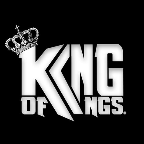 King Of Kings Logo Design