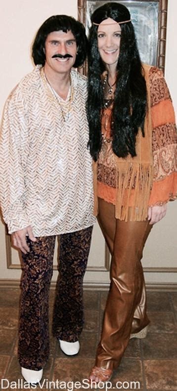 Notorious Couples Costume Ideas S Sonny And Cher Costume Dallas