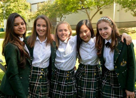 Catholic School Uniforms Catholic School Girl School Uniform Outfits