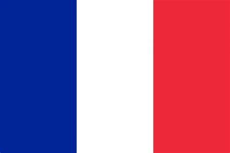 The france flag is officially known as the le drapeau tricolore or the french tricolor. Flag Of France Free Stock Photo - Public Domain Pictures