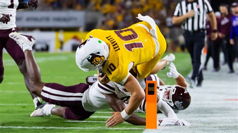 ASU football vs Texas State picks, predictions, odds for Week 3 game