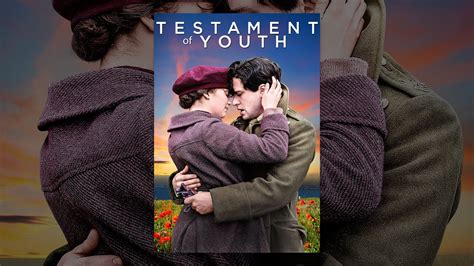 Testament Of Youth Youtube
