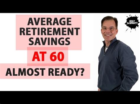 Age / malaysia (gross myr). Average Retirement Savings by Age 60. Are You Almost Ready ...