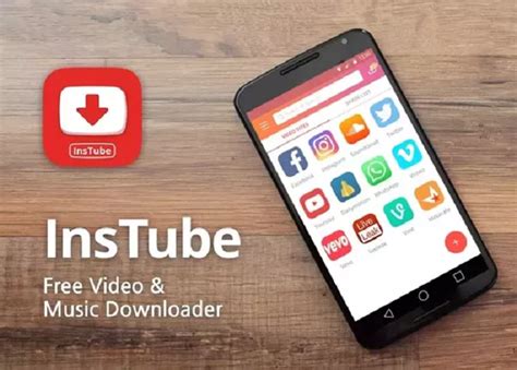Instube Pro Youtube Downloader Apk 249 For Android Apk4f