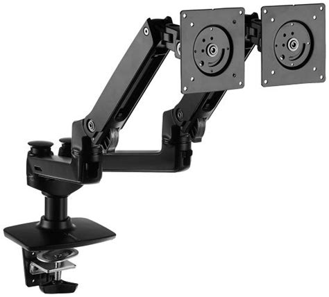 The 12 Best Dual Monitor Stands For 2022 Spy Reviews Spy
