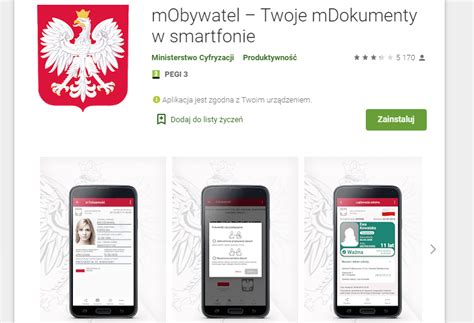 Download and install old versions of apk for android. mObywatel dokumenty w smartfonie | Pliki.pl