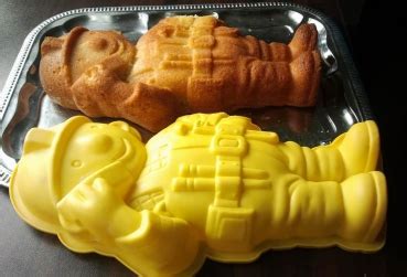 Weitere ideen zu bob der baumeister, baumeister, bob der baumeister kuchen. Backform "Bob der Baumeister" (VERLEIH) - Kinderparty ...