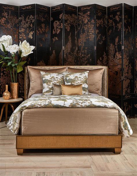 Ann Gish Avalon Bedding Collection