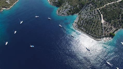 Sailing Croatia Luxury Yacht Charter Croatia Greece Globe Yacht Charter