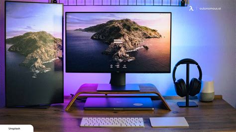 Vertical Monitor Setup All Considerations When You Need One