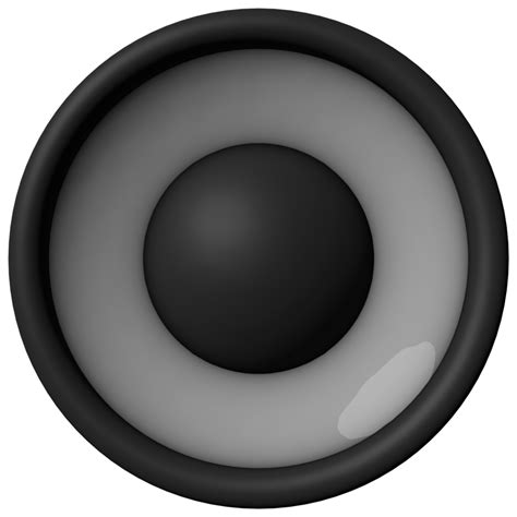 Audio Speaker Png Transparent Image Download Size 900x900px