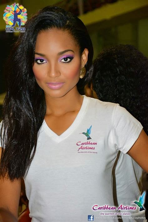 niketa barker is miss universe guyana 2014 miss world winners