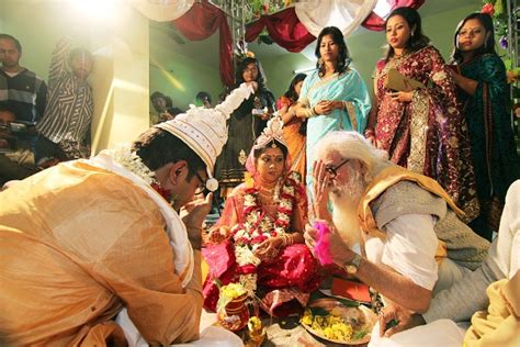 Indian Wedding The Ceremony Nicus Photoblog