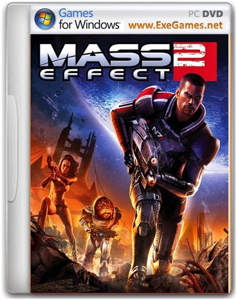 Mass Effect 2 Game Free Download Full Version For Pc