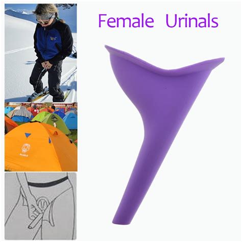 female standing urinals for travel outdooe urination toilet portable emergency urinal pregnant