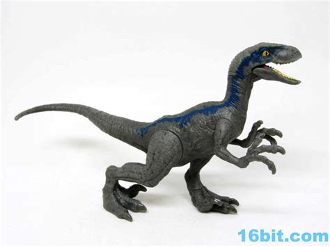 Figure Of The Day Review Mattel Jurassic World