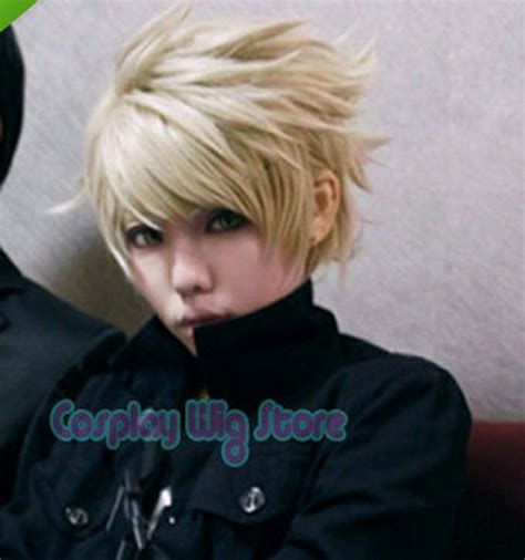 If choosing the best hairstyle or shaving style is challenging for you, worry no more as we have a simple solution. Anime Hairstyles For Boys In Real Life | Pictures only ...