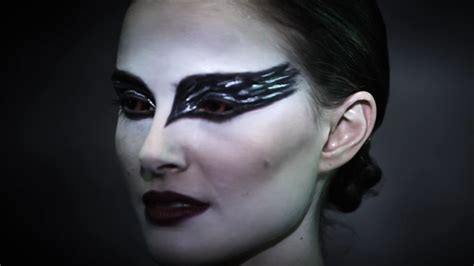 Black Swan Wallpaper Black Swan Black Swan Makeup Makeup Inspiration