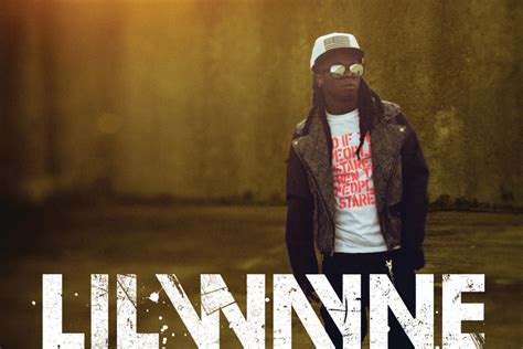 Lil Wayne Drops I Am Not A Human Being Album Today In Hip Hop Xxl