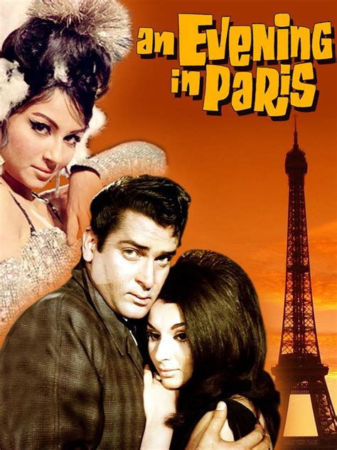 An Evening In Paris 1967 Rotten Tomatoes